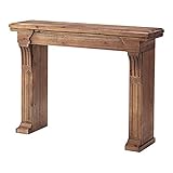 mtp-100br マントルピース