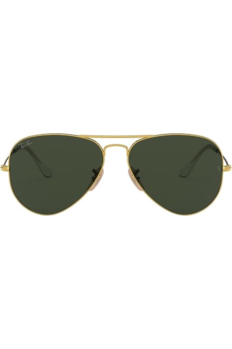 Ray-Ban RB3025 Aviator Polarized 