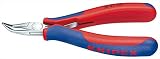 KNIPEX(クニペックス):エレクトロニクスプライヤー (SB) 3542-115