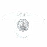 WHO フー - WHO DIAMANTE BABY GROW/Amplified（ ブランド ）/Tシャツ/ベビー 【公式/オフィシャル】