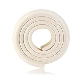 Tinksky 2M Thicken Baby Safety Table Edge Corner Protector Guard Cushion Anti-collision Bumper Strip