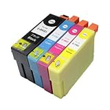 IC4CL6162 エプソン 互換インクカートリッジ 4色セット IC61 IC62 EPSON ICチップ付 付 プリンター保証付