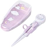 スケーター(Skater) 子供用 トレーニング箸 14cm 練習箸 対象年齢2～7才 右手用 シナぷしゅ 女の子 ADXT1S-A