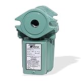 Taco 009-F5 Single Phase Circulating Pump [並行輸入品]