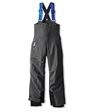 (マーモット)Marmot キッズパンツ Boy's Rosco Bib (Little Kids/Big Kids) Slate Grey XS XS One Size [並行輸入品]
