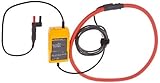 Fluke I6000S FLEX-36 AC Current Probe, 600V AC rms/DC Voltage, 6000A AC Current, 915mm Head Cable [並