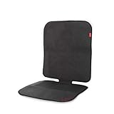 新型DiONO(ディオノ) チャイルドシートマット グリップイット（ＢＫ）