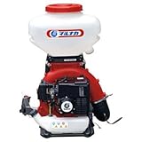 マルナカ:背負動力散布機22リットル 型式:MEM6022