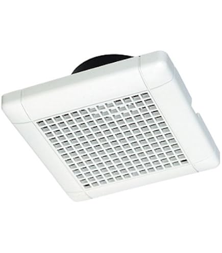 Amazon | 三菱電機 (MITSUBISHI) 換気扇・ロスナイ [別売]換気扇用