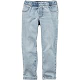 カーターズ Carter's/ ジェギンス ブルー ボトムスレギンス 6歳【並行輸入】
