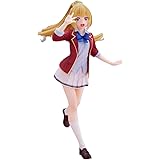 ようこそ実力至上主義の教室へ 2nd Season Coreful フィギュア 軽井沢恵 制服ver.