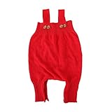 ベビー服　子ども服　ニットロンパース　Cutelove　カバーオール　ロンパース　ベルトパンツ　ぶかぶか　ニット　編み物　袖無し　男の子　女の子　ベビー　赤ちゃん　幼児　ベビー服　秋　春　可愛い　ファ