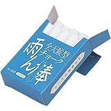 マイゾックス:マイゾックス チョーク「雨ん棒」10本入 白 C801 型式:C801（1セット:10本入）