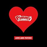 LOVE AND PSYCHO(Type-C)
