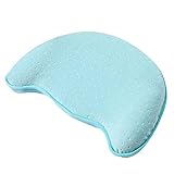 山の奥 ベビー 枕 赤ちゃん 枕 新生児 ベビーの肌に優しい 枕カ ベビー用 枕 頭の形を整える 通気性良好 汗取り ベビー枕 向き癖防止 寝姿を矯正 夜泣き 寝ハゲ対策 絶壁頭矯正 頭の形を守る 0