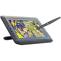 ARTISUL D13 13.3 DRAWING TABLET スタンド付き Artisul D13S 13.3 Inch Pen Display