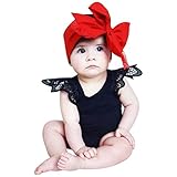 新デザイン　無袖　天使の翼　５色　かわいい　ベビー服　女の子 幼児　赤ちゃん 新生児 　子供服　女の子　ロンパース カバーオール　出産祝い/プレゼント　70CM/80CM/90CM/100CM（（0ヶ