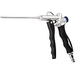 Capri Tools 2-Way Cyclone Air Blow Gun with Adjustable Air Flow and Extended Nozzle [並行輸入品]