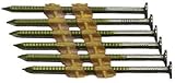 NATIONAL NAIL 616192 2K 3-1/4x.131-Inch Frame Nail [並行輸入品]