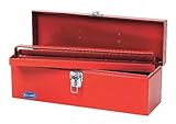 Williams TB-6119A Flat Top Toolbox, 19-Inch [並行輸入品]