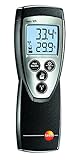 テストー デジタル温度計 testo925 本体 0560・9250