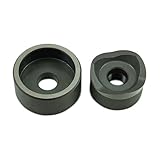 デンサン 薄鋼電線管用パンチダイス ACP70(2-1/2") DFP-ACP70