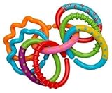 Infantino Ring Links [並行輸入品]