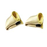 Perfk 2個　フィンガー保護カバー　溶接用　作業手袋　熱シールド　ガラス繊維　 お買い得