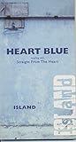 HEART BLUE