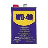 エステー:エステー 超浸透性防錆潤滑剤WD40-1ガロン WD40-1G 型式:WD40-1G