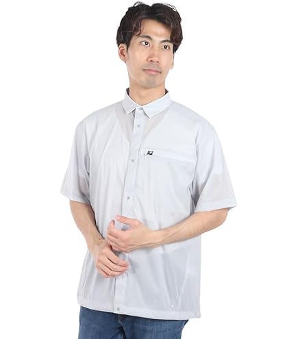 カーム健康物語長袖スリーマーMサイズ □ 公式 □ SAYSKY/セイスカイ ランニングTシャツ(ロング