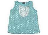 BeBe(べべ) タンクトップ・キャミソール 100サイズ 女の子