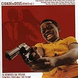 Cidade De Deus Vol.01