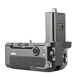 Meike MK-A7R IV プロフェッショナル垂直バッテリーグリップ Sony A7R IV A9II A7IV A7SIIIカメラ用