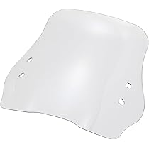 Amazon | デイトナ(Daytona) アドレスV125S(10-)専用 スクリーン