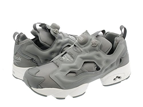 [リーボック]Reebok INSTA PUMPFURY OG FLAT GREY/WHITE