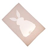 Dovewill キッズ　赤ちゃん　ニット　通気性　外出　毛布　ラップ　ブランケット　おくるみ　掛け布団　バスタオル　全6色 - ベージュ