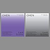 Last Scene-Photo Book Ver.（韓国盤）