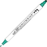 【呉竹】ZIG クリーンカラードット オーシャン