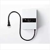 LIXIL TOEX　DC12V　トランス　電源ユニット（35W）　プラグ付き　8 VLP29 ZZ　【リクシル　ローボルトライト】　【エクステリア照明 ライト】