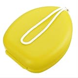 Giantree 医療CPRレスキューマスク、応急処置CPRレスキューサスペンションポケット口ブレスフェイスマスク健康ツール、大人/子供ポケット​​Resuscitator 軽量で簡単に持ち運びができ