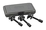 GearWrench 41710 Rear Axle Bearing Puller Set [並行輸入品]