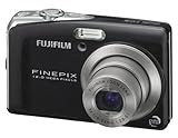 FUJIFILM デジタルカメラ FinePix (ファインピクス) F50fd ブラック 1200万画素 光学3倍ズーム FX-F50FDB FUJIFILM デジタルカメラ FinePix (ファインピクス) F50fd ブラック 1200万画素 光学3倍ズーム FX-F50FDB