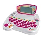 Babyz Travel Plug 'n Play Laptop (WT) おもちゃ (並行輸入)