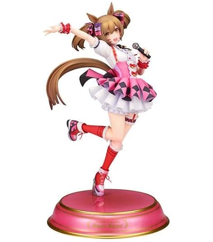 Amazon | ウマ娘 プリティーダービー アグネスタキオン 1/7 完成品