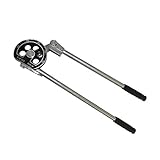 Fenteer チューブチューブベンダー　アルミニウム銅＋スチール　180度　パイプ曲げ加工 ハンドル　ブレーキライン　5/8インチ（16ｍｍ）