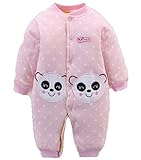 【SEBLES】 ベビー 赤ちゃん 選べる デザイン ラブリー ロンパース 厚手 着ぐるみ 全23種 サイズ 70cm 80cm 90cm 100cm クロスセット (Ｔタイプ,100)