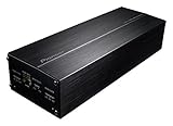 GM DIG CLASS FD 4-CH AMP