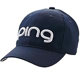 ゴルフ キャップ HW-L201 LADIES TOUR CAP レディース Fレディス(フリー ネイビー