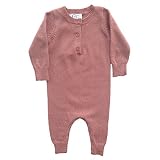 Cordelia de Castellane Baby Girl Bodysuit Blush ( 3 m )
